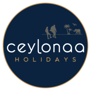 Ceylonaa Holidays