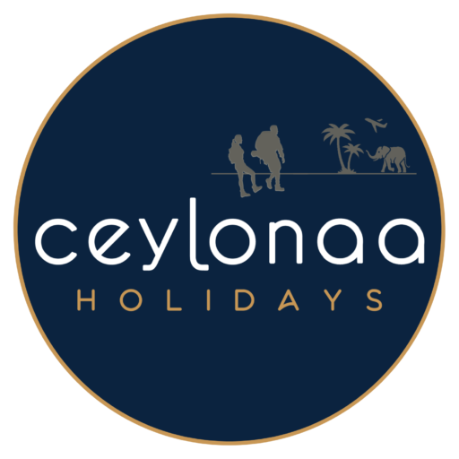 Ceylonaa Holidays
