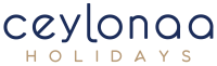 Ceylonaa Holidays Logo