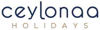 Ceylonaa Holidays Logo